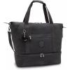 imageKipling Art M Weekender Tote BagBlack Noir