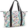 imageKipling Art Medium Printed Tote BagCocktail Floral
