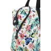 imageKipling Art Medium Printed Tote BagCocktail Floral