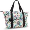 imageKipling Art Medium Printed Tote BagCocktail Floral