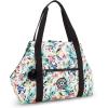 imageKipling Art Medium Printed Tote BagCocktail Floral