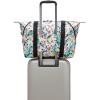 imageKipling Art Medium Printed Tote BagCocktail Floral