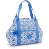 imageKipling Art Medium Printed Tote BagCrazy Leaves