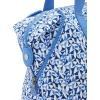 imageKipling Art Medium Printed Tote BagCrazy Leaves