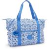 imageKipling Art Medium Printed Tote BagCrazy Leaves