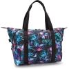 imageKipling Art Medium Printed Tote BagSpectral Orchid