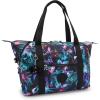 imageKipling Art Medium Printed Tote BagSpectral Orchid