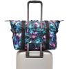 imageKipling Art Medium Printed Tote BagSpectral Orchid