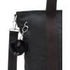 imageKipling Asseni Printed Tote BagBlack Noir