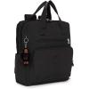imageKipling Audrie Backpack Diaper Bag Black Tonal Black Tonal