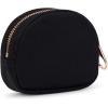 imageKipling Cash Coin Pouch Blck Rose SpiceBlack Rose Spice