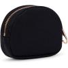 imageKipling Cash Coin Pouch Blck Rose SpiceBlack Rose Spice