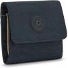 imageKipling Cece Small WalletTrue Blue Tonal