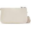 imageKipling Creativity Large Metallic PouchBeige Pearl