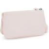 imageKipling Creativity Large Metallic PouchPink Shine