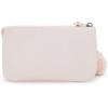 imageKipling Creativity Large Metallic PouchPink Shine