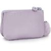 imageKipling Creativity Small Printed PouchLilac Moon Metallic