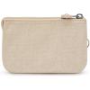 imageKipling Creativity Small Printed PouchSparkled Beige