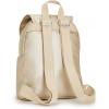 imageKipling Ezra Small Metallic Backpack Starry Gold MetallicStarry Gold Metallic