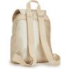 imageKipling Ezra Small Metallic Backpack Starry Gold MetallicStarry Gold Metallic