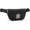 imageKipling Fresh Lite Printed Waist PackBlack Lite
