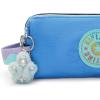 imageKipling Garri Pouch Wavepop Bouncy Blue