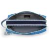 imageKipling Garri Pouch Wavepop Bouncy Blue