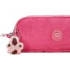 imageKipling Gitroy Pencil CaseHappy Pink C