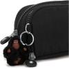 imageKipling Gitroy Pencil CaseTrue Black