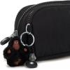 imageKipling Gitroy Pencil CaseTrue Black