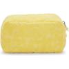 imageKipling Gleam Terry Cloth Pouch Leaves Sun