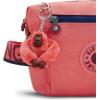 imageKipling Leslie Up Toiletry Bag Coral Crush AthCORAL CRUSH ATH