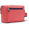 imageKipling Leslie Up Toiletry Bag Coral Crush AthCORAL CRUSH ATH