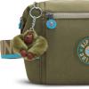 imageKipling Leslie Up Toiletry Bag Coral Crush AthHIKER GREEN ATH