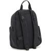 imageKipling Maisie Diaper Backpack Black NoirBlack Noir