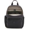 imageKipling Maisie Diaper Backpack Black NoirBlack Noir