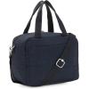 imageKipling Miyo Lunch Bag True Blue Tonal