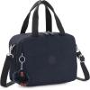 imageKipling Miyo Lunch Bag True Blue Tonal