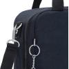 imageKipling Miyo Lunch Bag True Blue Tonal