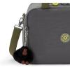 imageKipling Miyo Lunch BagBACK TO GREY