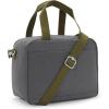 imageKipling Miyo Lunch BagBACK TO GREY