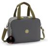 imageKipling Miyo Lunch BagBACK TO GREY