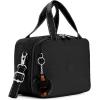 imageKipling Miyo Lunch BagTrue Black