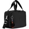 imageKipling Miyo Lunch BagTrue Black