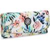 imageKipling Money Land Snap WalletCocktail Floral