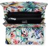 imageKipling Money Land Snap WalletCocktail Floral