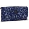 imageKipling Money Land Snap WalletCosmic Navy