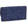 imageKipling Money Land Snap WalletCosmic Navy