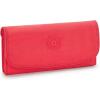 imageKipling Money Land Snap WalletEscape Red