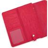 imageKipling Money Land Snap WalletResort Pink